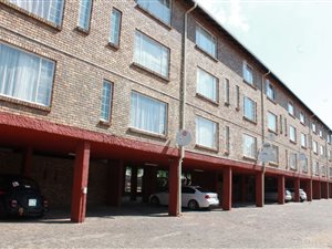 2 Bed Duplex in Gezina