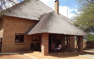 3 Bedroom House in Bela-Bela (Warmbaths)