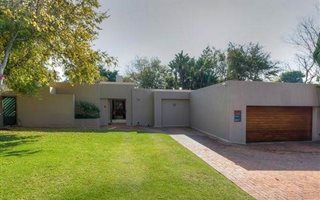 4 Bedroom House in Robin Hills