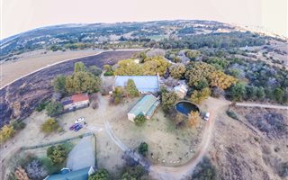 4000 m² Commercial space in Muldersdrift