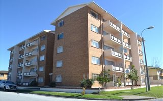 2 Bedroom Apartment in North End
