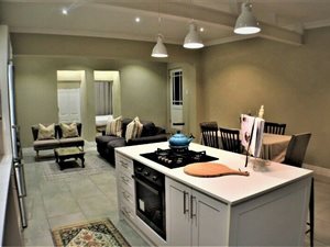 2 Bed Garden Cottage in Parkmore