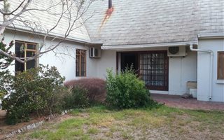 3 Bedroom House in Worcester and surrounds