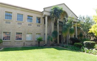 150 m² Office Space in Bryanston