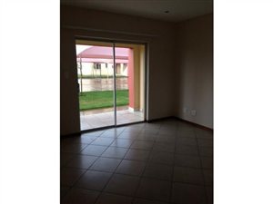2 Bed Townhouse in Centurion CBD