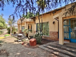 4 Bed House in Airfield