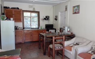 1 Bedroom Garden Cottage in Chrismar