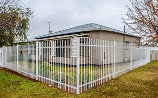3 Bedroom House in Randgate