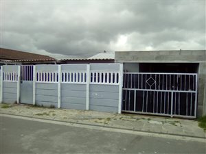 3 Bedroom House in Lavender Hill