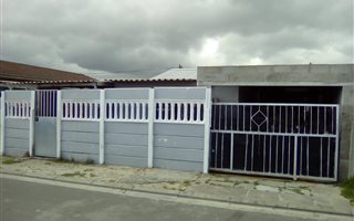 3 Bedroom House in Lavender Hill