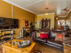 1 Bed Apartment in Benoni Central