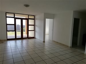 3 Bed Apartment in La Mercy