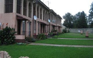 2 Bedroom Apartment in Birchleigh