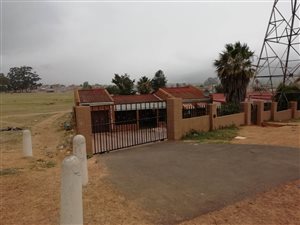 3 Bed House in Newton