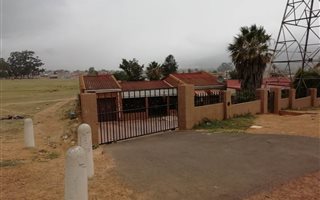 3 Bedroom House in Newton