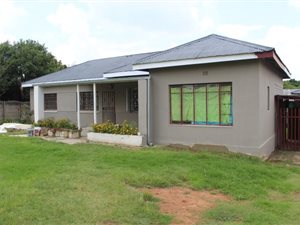 3 Bed House in Anzac