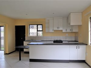 3 Bedroom House in ZSM Industrial