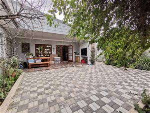 3 Bed House in Robertson