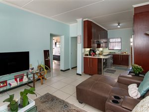2 Bed Apartment in Greenstone Hill