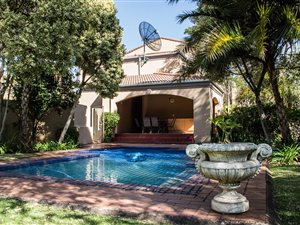 3 Bed Townhouse in Oaklands