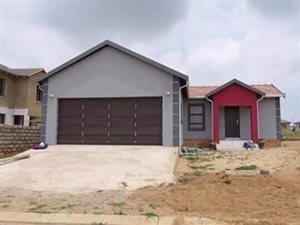 2 Bed House in Klerksoord