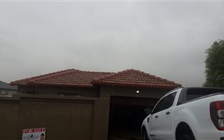 3 Bedroom House in Cosmo City