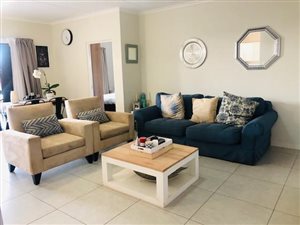 3 Bed Townhouse in Golden Fields Estate