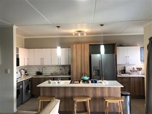 3 Bed Townhouse in Golden Fields Estate
