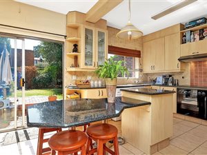 3 Bed Townhouse in Farrarmere