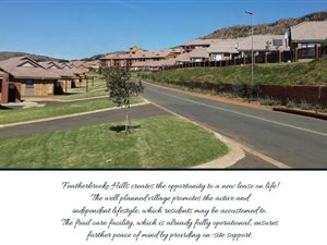 1 Bed Apartment in Homes Haven