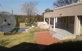 4 Bedroom House in Sandringham