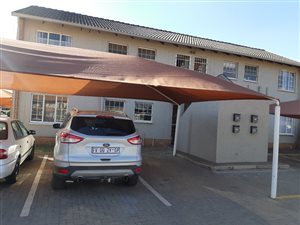 2 Bed Apartment in Boksburg West