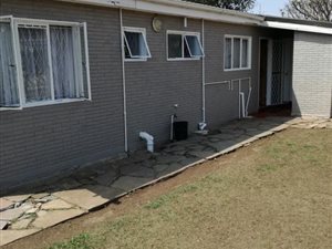 3 Bed House in Westgate