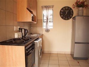 2 Bedroom Apartment in Clarina
