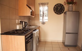 2 Bedroom Apartment in Clarina