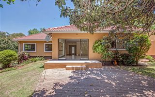 4 Bedroom House in Blairgowrie