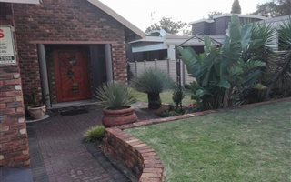 3 Bedroom House in Vanderbijlpark SE3