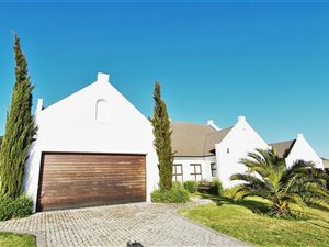 2 Bed House in Zevenwacht Country Estate