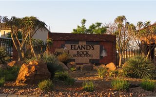 3 Bedroom Townhouse in Southcrest