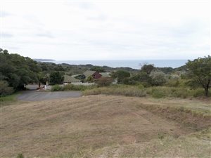 855 m² Land available in Cintsa