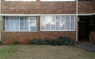 1 Bedroom Apartment in Casseldale