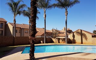 2 Bedroom Apartment in Boardwalk Villas