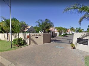3 Bed Duplex in Brummeria