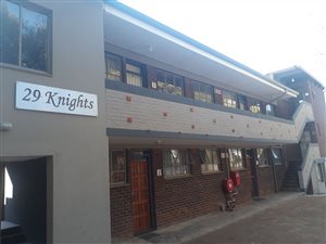 2 Bed Apartment in Windsor West