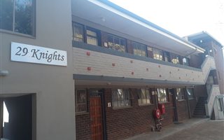 3 Bedroom Apartment in Windsor West
