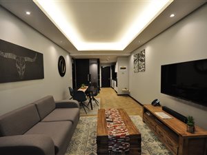 1 Bed Apartment in Cape Town City Centre