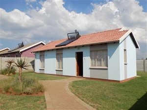 3 Bed House in Katlehong