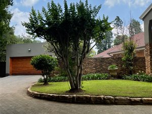 4 Bed House in Three Rivers