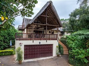 3 Bed House in Hillcrest Park