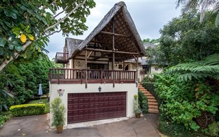 3 Bedroom House in Hillcrest Park